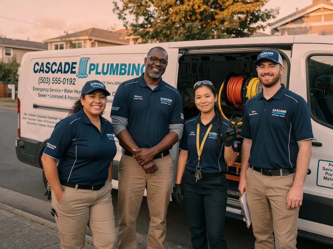 Emergency Plumber company in Sharon, MA